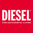 Diesel.com homepage