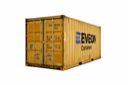 Eveoncontainers.com logo