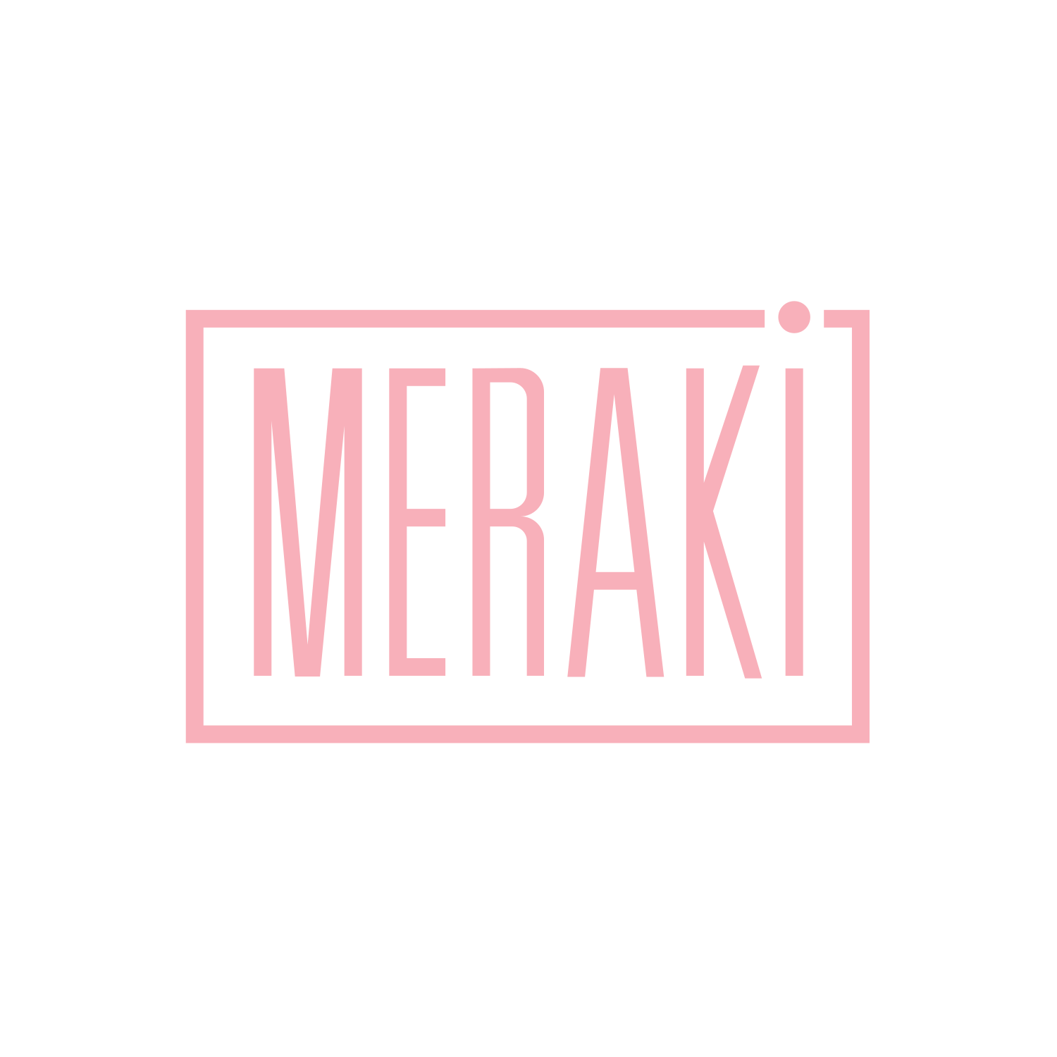 lovemeraki logo