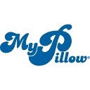 MyPillow homepage