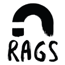 Rags logo